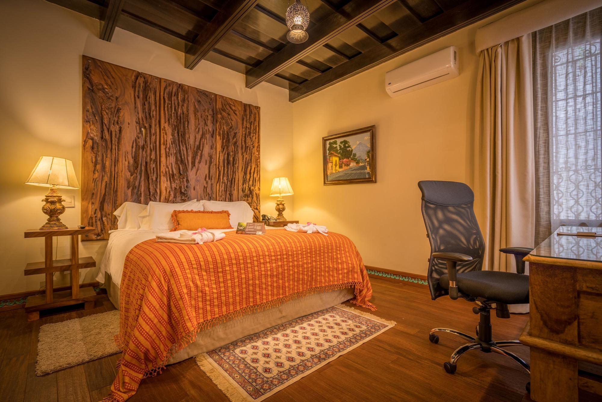 Pensativo House Hotel (Adults Only) Antigua Exteriér fotografie