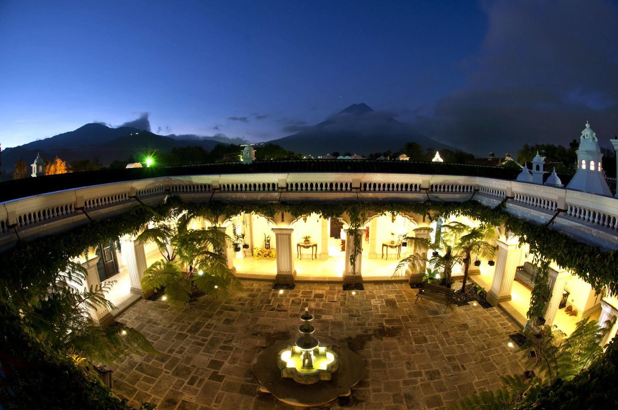 Pensativo House Hotel (Adults Only) Antigua Exteriér fotografie