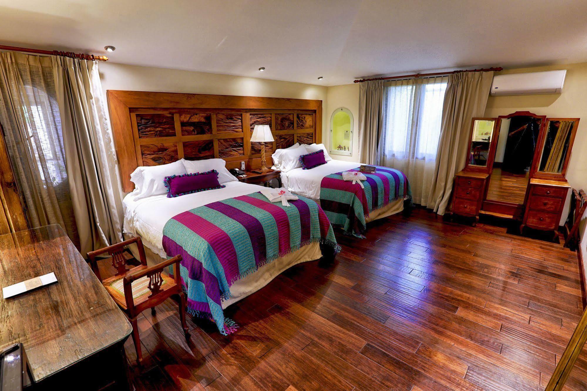 Pensativo House Hotel (Adults Only) Antigua Exteriér fotografie