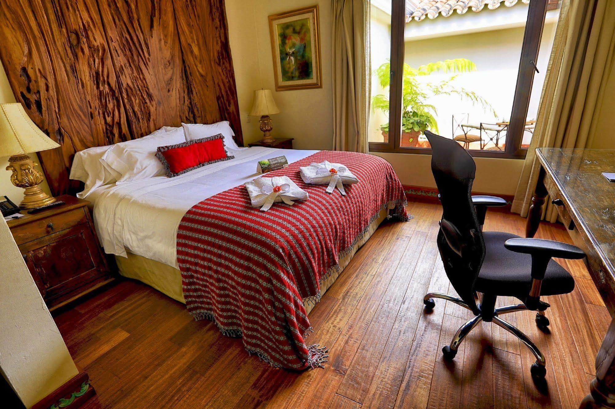 Pensativo House Hotel (Adults Only) Antigua Exteriér fotografie